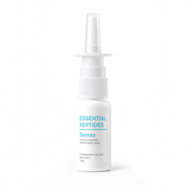Semax Nasal Spray 10ml