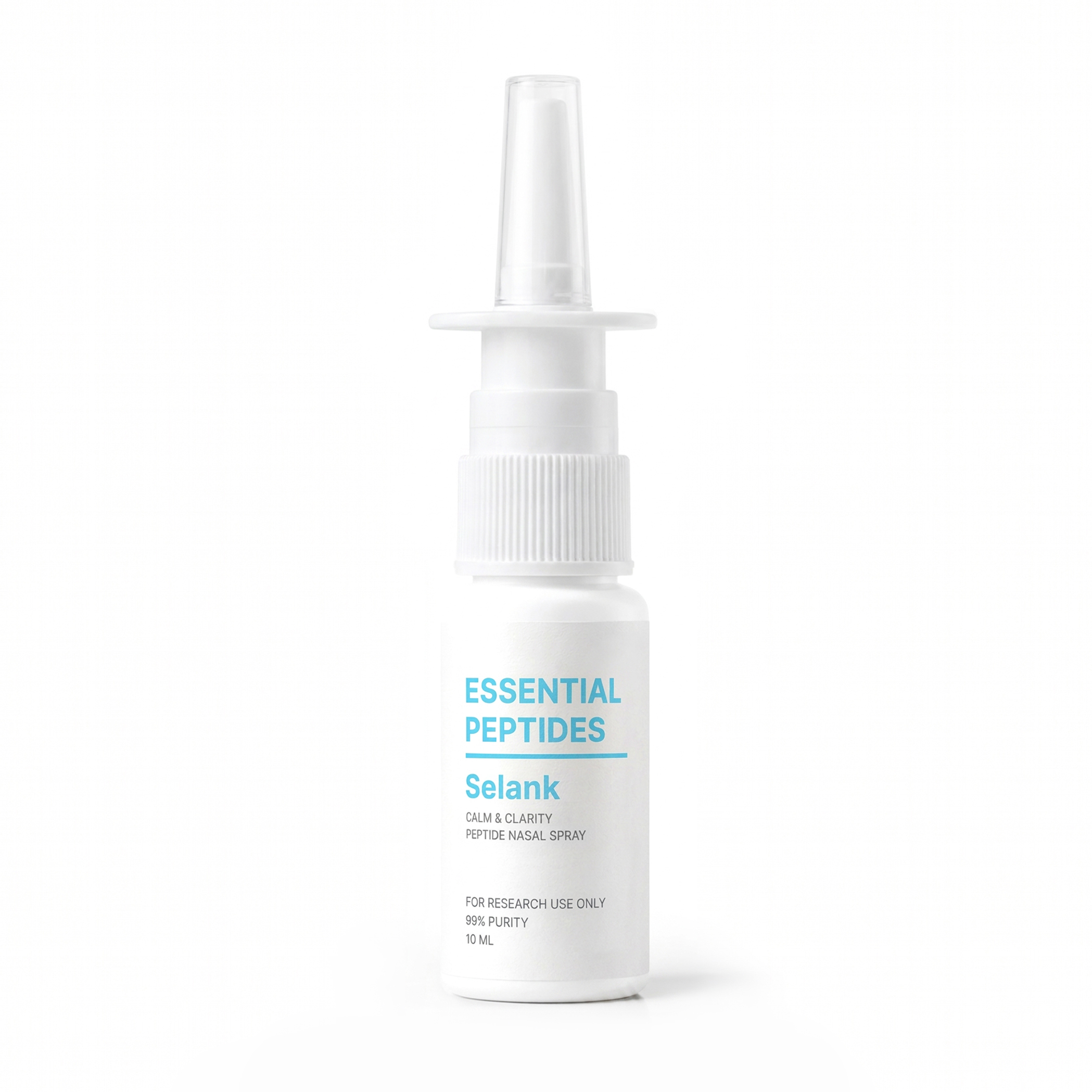 Selank Nasal Spray 10ml