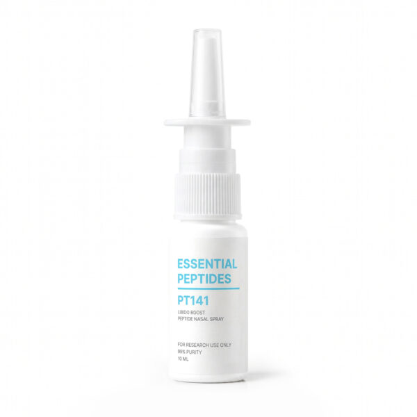PT141 Nasal Spray 10ml
