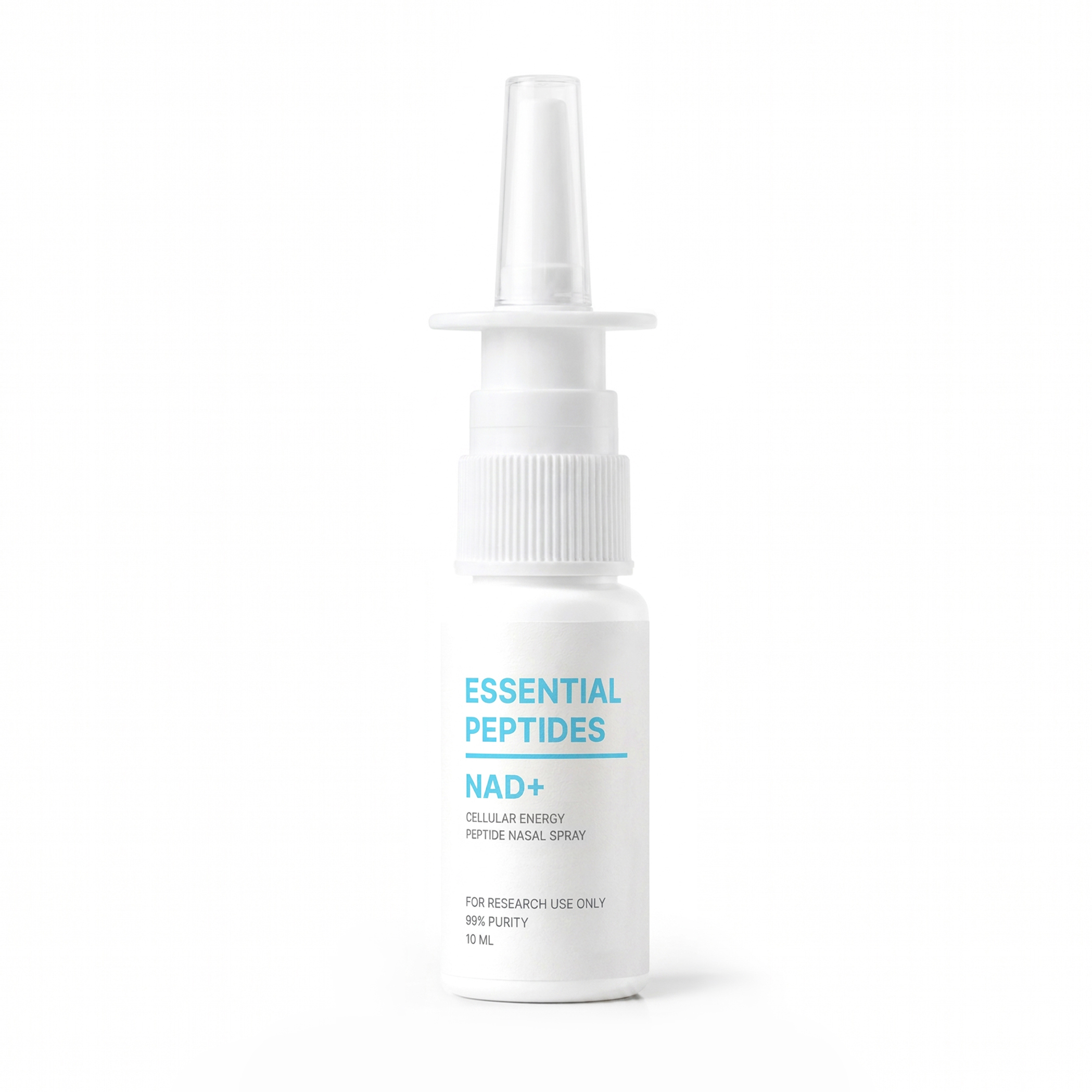 NAD+ Nasal Spray 10ml