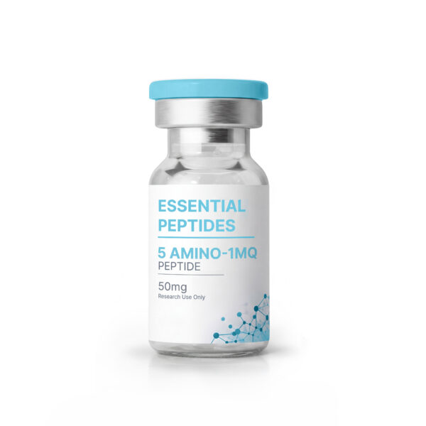 5-Amino-1MQ 50mg