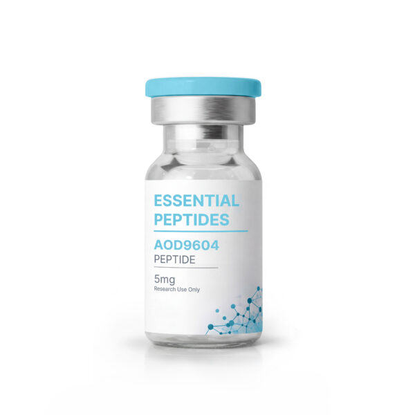 AOD-9604 5mg