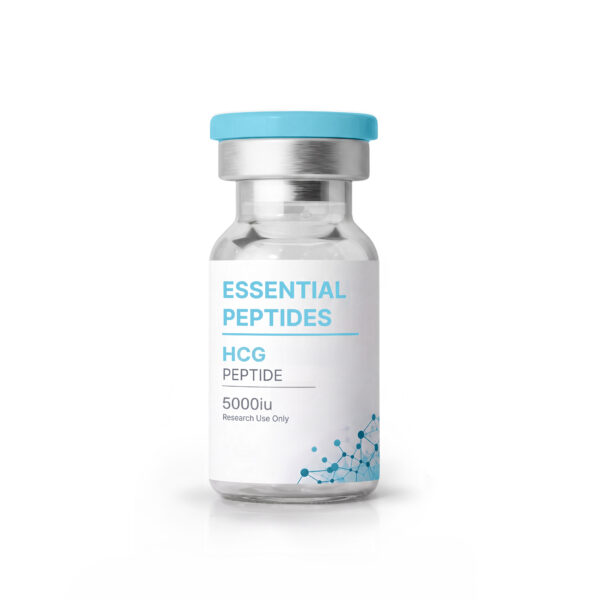 HCG 5000iu