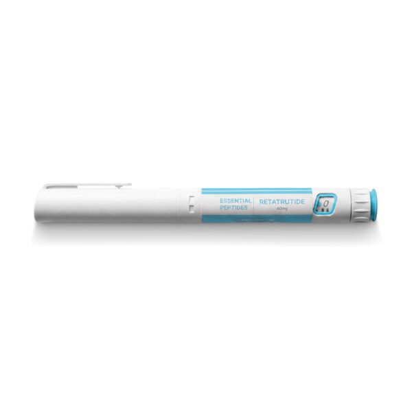 Retatrutide Pen 40mg