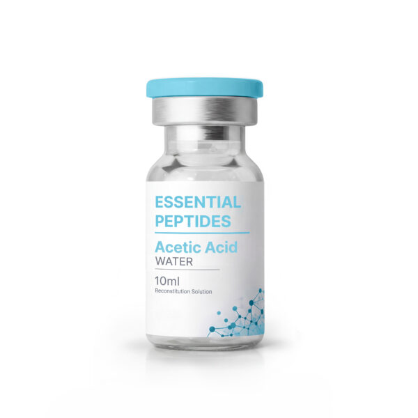 Acetic Acid Water 10ml