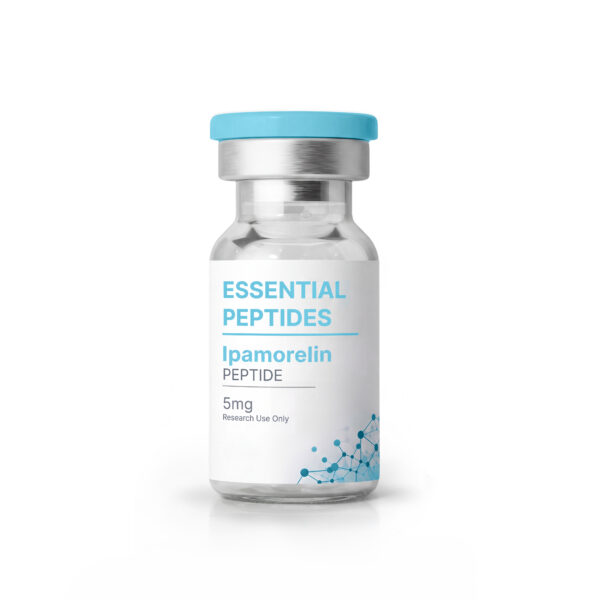 Ipamorelin 5mg