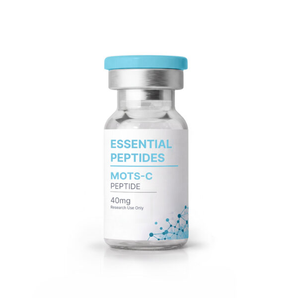 MOTS-C 40mg