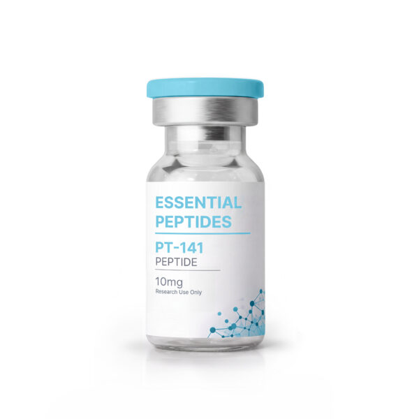 PT-141 10mg