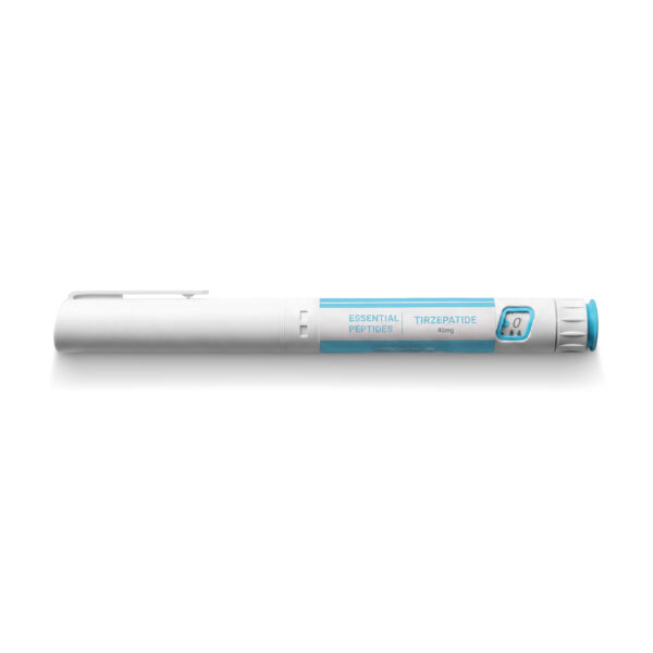 Tirzepatide Pen 40mg