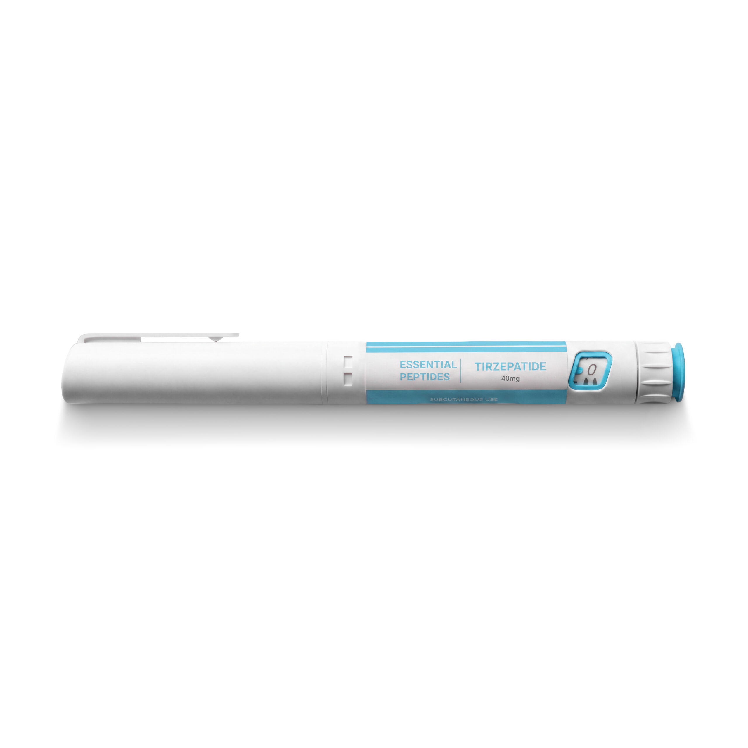 Tirzepatide Pen 40mg