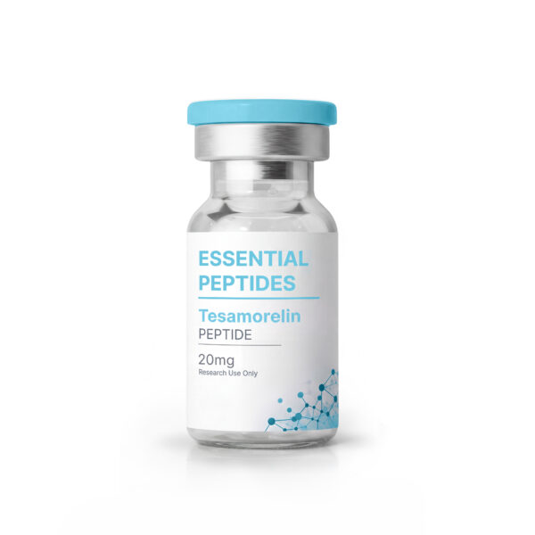 Tesamorelin 20mg