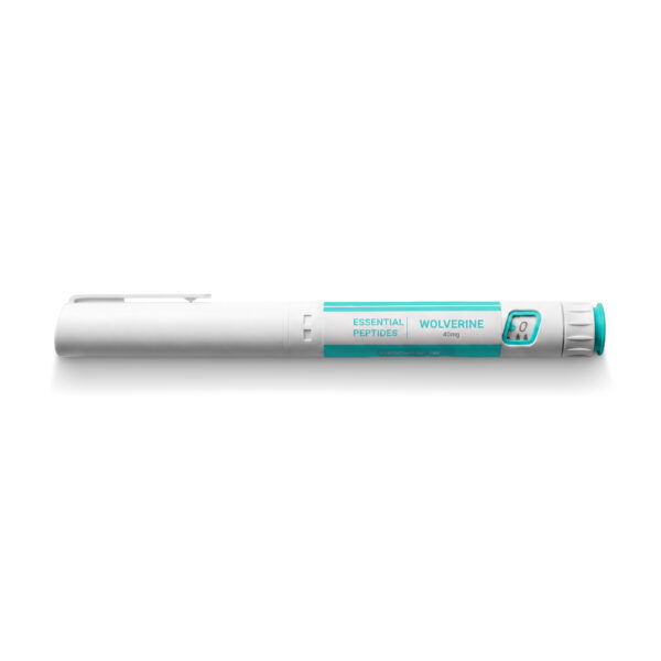 Wolverine Pen 40mg